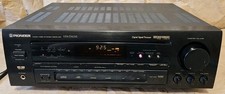 Pioneer VSX-D503S - Sistema