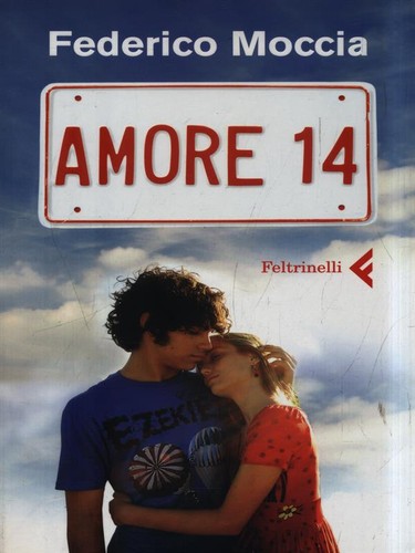 Amore moccia federico - 14,