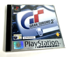 GRAN TURISMO 2 SONY