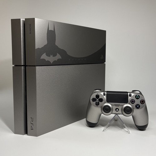 Console sony playstation - playstation, 4