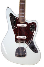 Squier Classic Vibe Chitarra elettrica Jaguar anni 70 #M1027