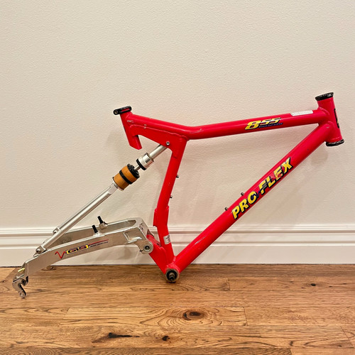 Telaio bici mtb - , 26"