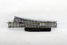 Roco 4537 (23cm) HO scambi dx