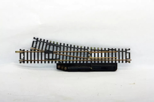 Roco 4537 scambi dx - roco,