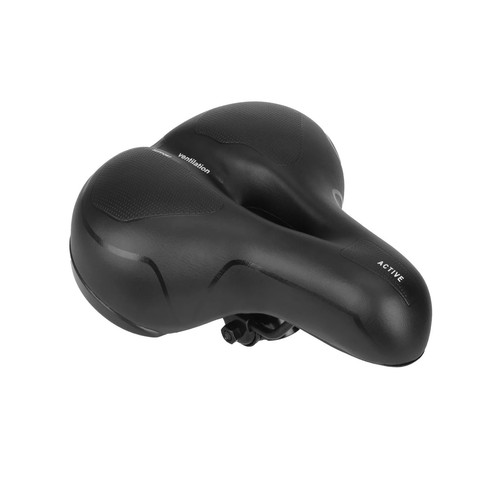 Sella bici mtb universale