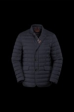 GIACCA MOORER UOMO NUOVA CON