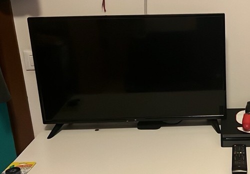 Pollici ok - tv,