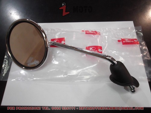 Specchio sinistro originale - specchio,