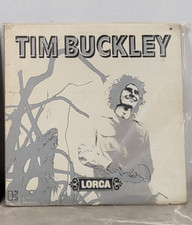 Tim Buckley Lorca 1970 US