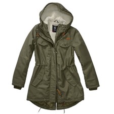 Brandit Donna Marsh Lake Parka