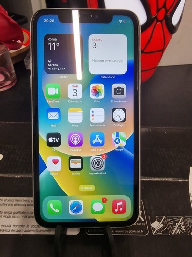 Iphone 64gb grado - iphone,