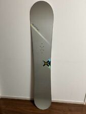 Burton custom X 158 cm modello