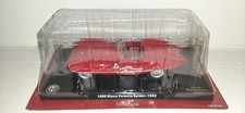 ALFA ROMEO 1900 DISCO VOLANTE SPIDER 1952 HACHETTE CENTENARIO SCALA 1:24
