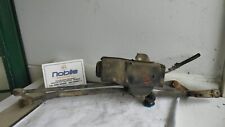 MOTORINO TERGICRISTALLO ANTERIORE ALFA ROMEO 156 1997/2007