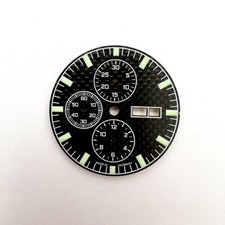 7750 valjoux chrono - -,