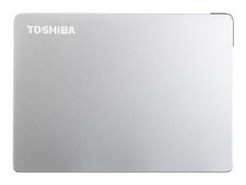 Toshiba Canvio Flex 1 TB 2,5" USB 3.2 HDTX110XSCAA disco rigido esterno argento