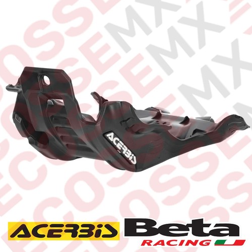 Beta rr250 rr300 acerbis skid - rr250,