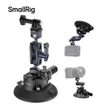 SmallRig Supporto Aspirazione