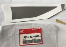 Adesivo Serbatoio  - Stripe