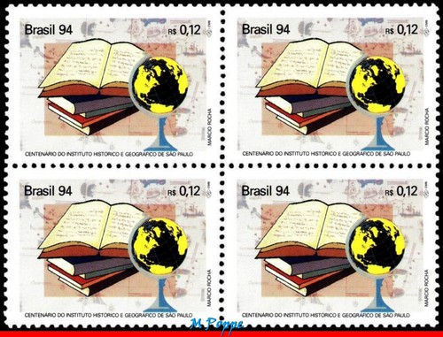 2520 brasile 1994 - 2520,
