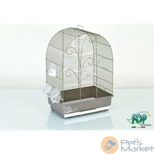 Gabbia Uccelli e piccoli