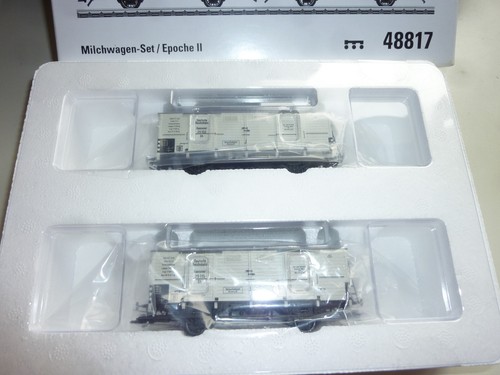 Märklin 48817 set carro - , latte