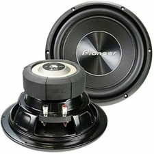 2X Pioneer Serie A TS-A250D4