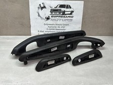 BMW E46 Cabrio Cubo Listello