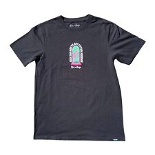 Rick and Morty Pull&Bear tshirt cartoni animati anno 2020 taglia M