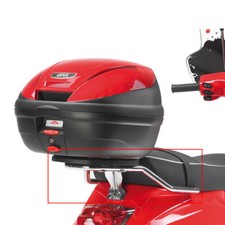 Portapacchi givi piaggio - -,