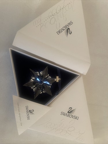 Swarovski 2000 annual - swarovski,
