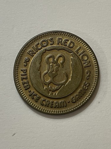 Portland rico s red - portland,, rico's