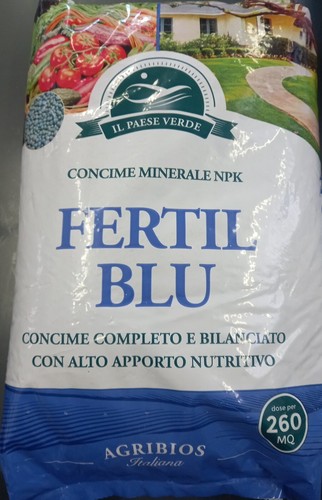 Concime granulare npk - granulare, 12.12.17