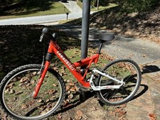 The cannondale super - super, v