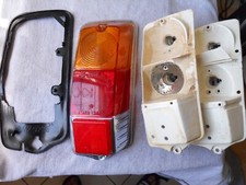 Fiat 500 d'epoca-Fanale