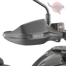 PARAMANI SPECIFICI [GIVI] - ROYAL ENFIELD HIMALAYAN 450 (2024) - COD.HP9059B