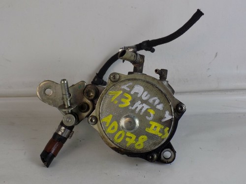 Depressore mjet lancia - depressore,