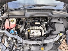 FORD C-MAX TITANIUM 2015-2019