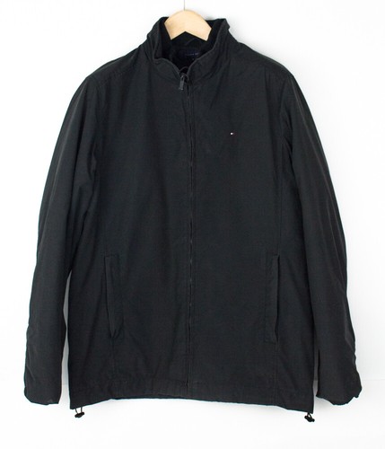 Giacca casual tommy hilfiger - giacca,