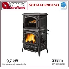 Nordica isotta forno 16 - nordica, forno.16
