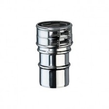 RACCORDO MASCHIO TUBO RIGIDO E