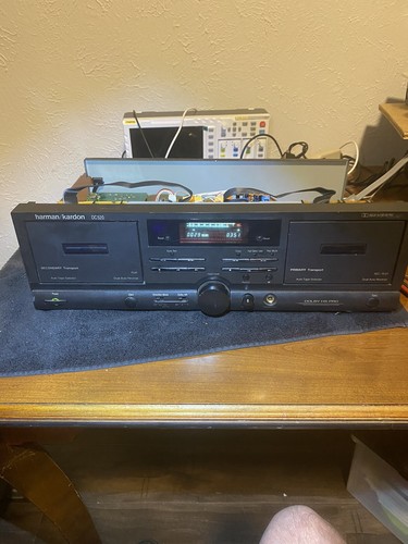 Cassettiera doppia