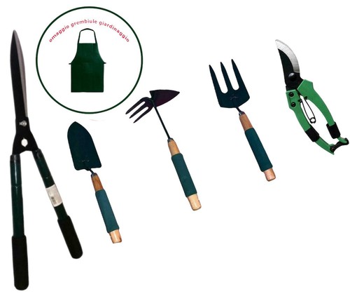 Forbici tagliasiepe potatura - forbici,
