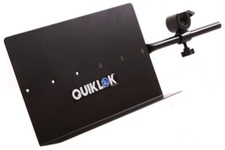 Quiklok MS303 Leggio per Asta Microfonica