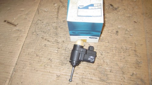 Ford fiesta regolazione - 91-93,