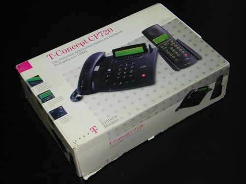 Concept 720 cp720 - cp,
