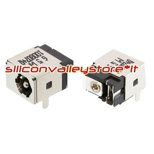 Power jack asus - dc,