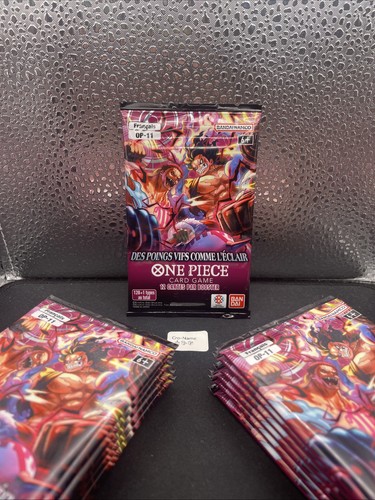 One piece booster - -,