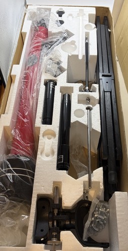 Telescopio vintage 1989 - ,