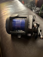 Mulinello moltiplicatore pesca